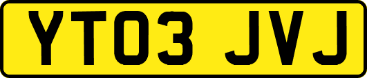 YT03JVJ