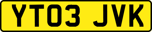 YT03JVK