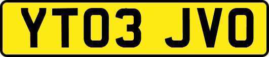 YT03JVO