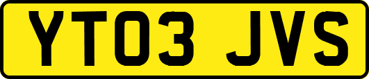 YT03JVS