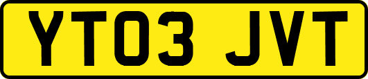 YT03JVT