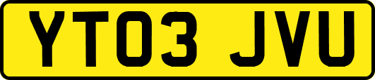 YT03JVU