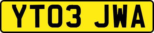 YT03JWA