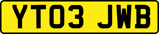 YT03JWB