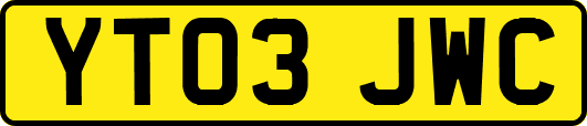 YT03JWC