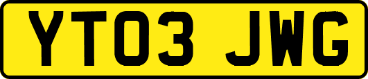 YT03JWG