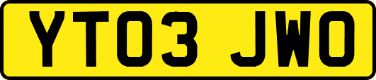 YT03JWO