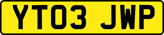 YT03JWP