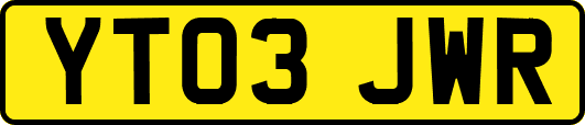 YT03JWR