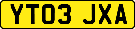 YT03JXA