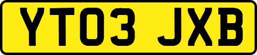 YT03JXB