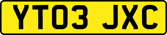 YT03JXC