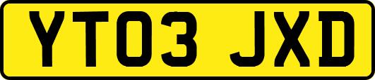 YT03JXD