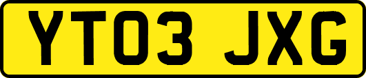 YT03JXG