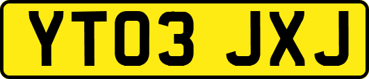 YT03JXJ
