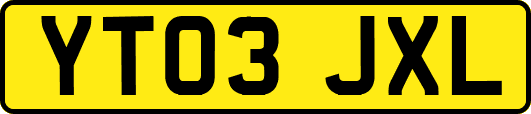 YT03JXL