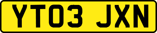 YT03JXN