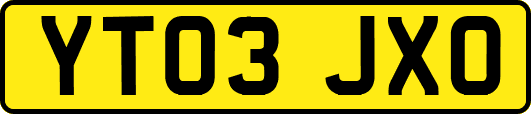 YT03JXO
