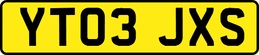 YT03JXS