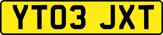 YT03JXT