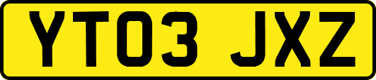 YT03JXZ
