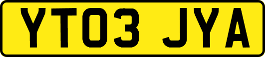 YT03JYA