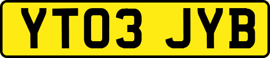 YT03JYB