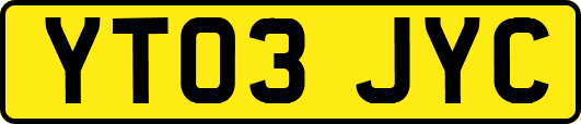 YT03JYC