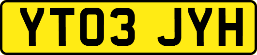 YT03JYH