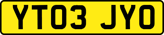 YT03JYO