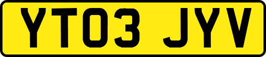 YT03JYV