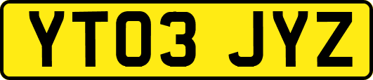 YT03JYZ