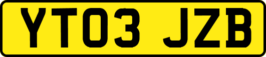 YT03JZB
