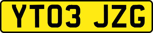 YT03JZG