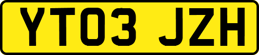 YT03JZH
