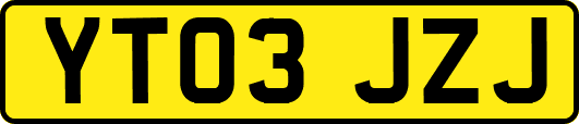 YT03JZJ