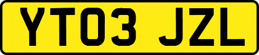 YT03JZL