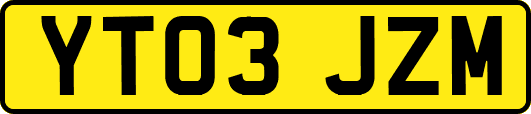 YT03JZM