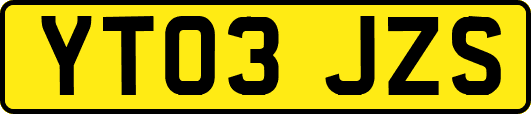 YT03JZS