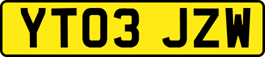 YT03JZW