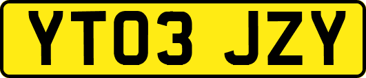 YT03JZY