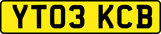 YT03KCB