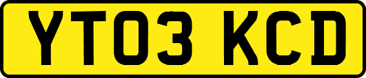 YT03KCD