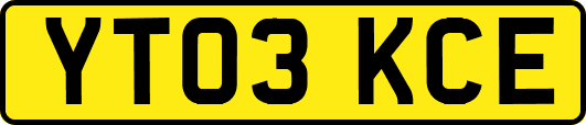 YT03KCE
