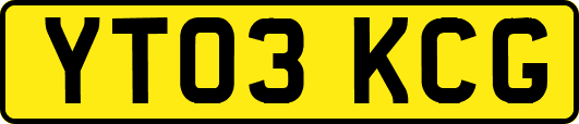 YT03KCG