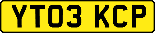 YT03KCP