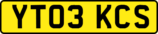 YT03KCS