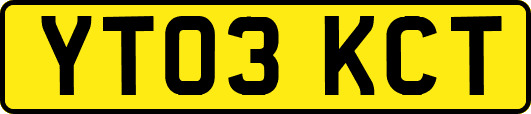 YT03KCT