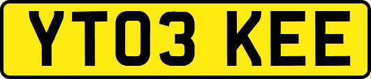 YT03KEE