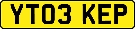 YT03KEP